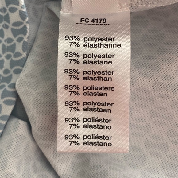 Lacoste Sleeveless shirt - Picture 8 of 9